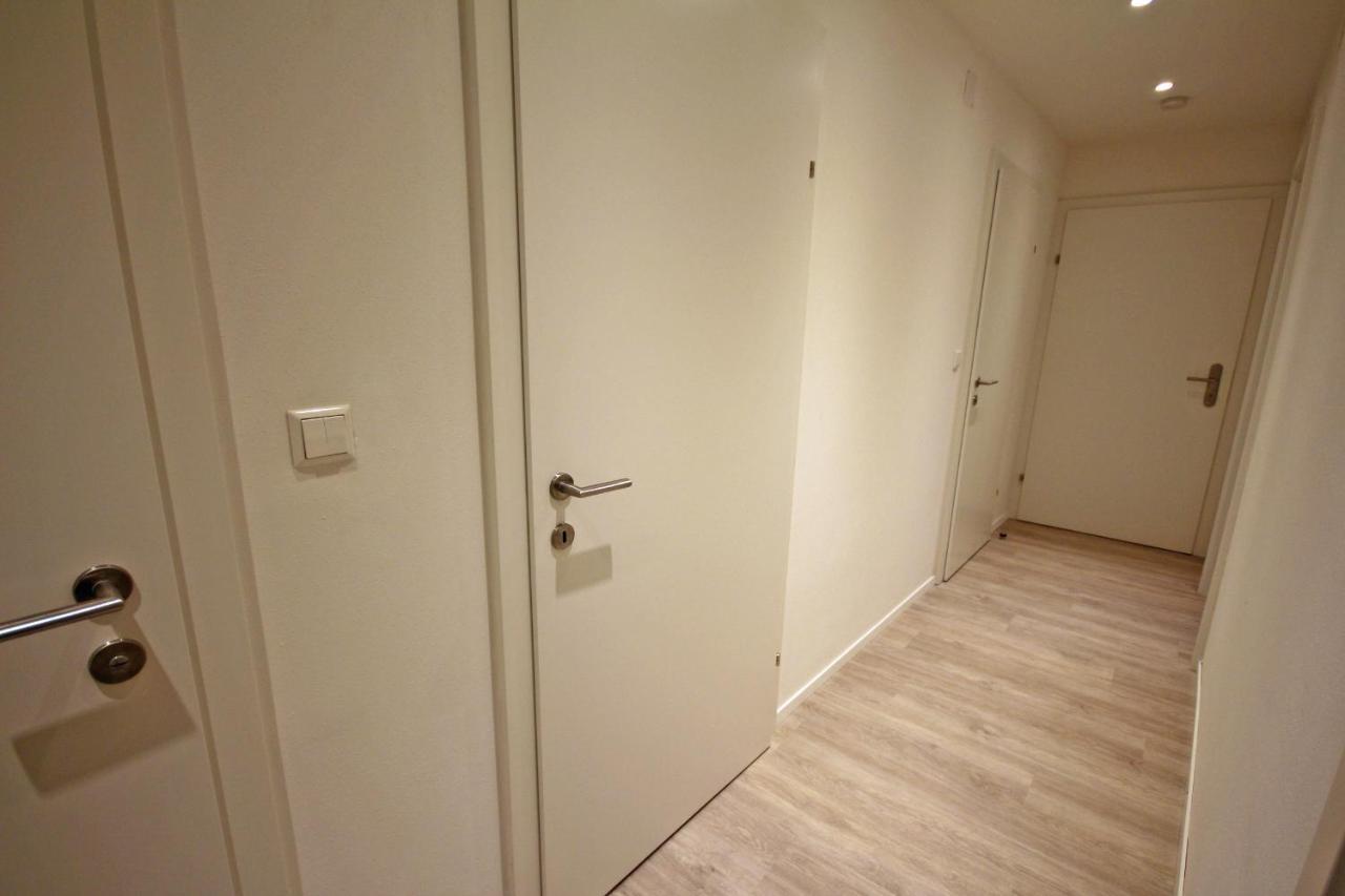 Appartement Schiefersteinweg, Schladming Exterior foto